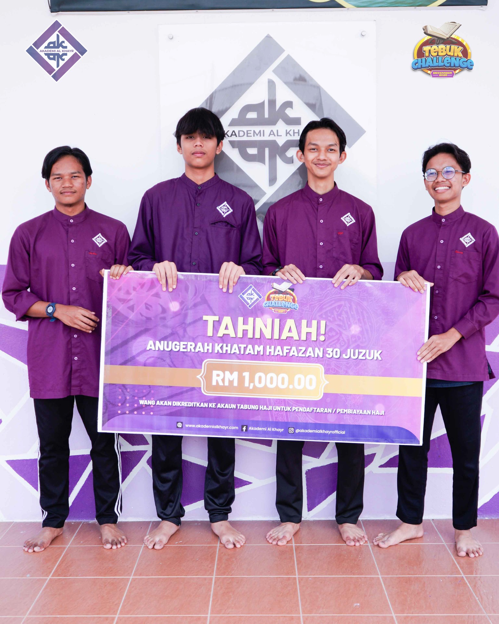 School Infaq photo 2